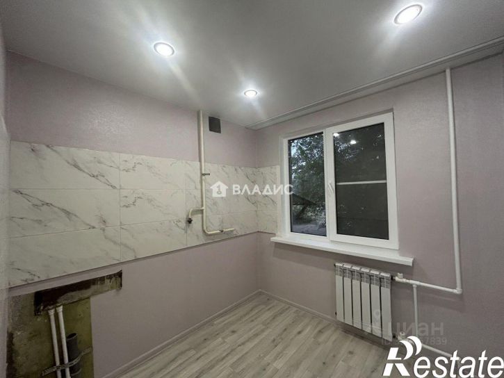 2-комн квартира улица Фадеева, 41А,  д. 41А