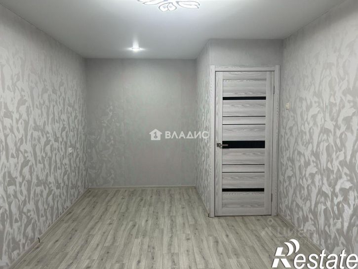 2-комн квартира улица Фадеева, 41А,  д. 41А