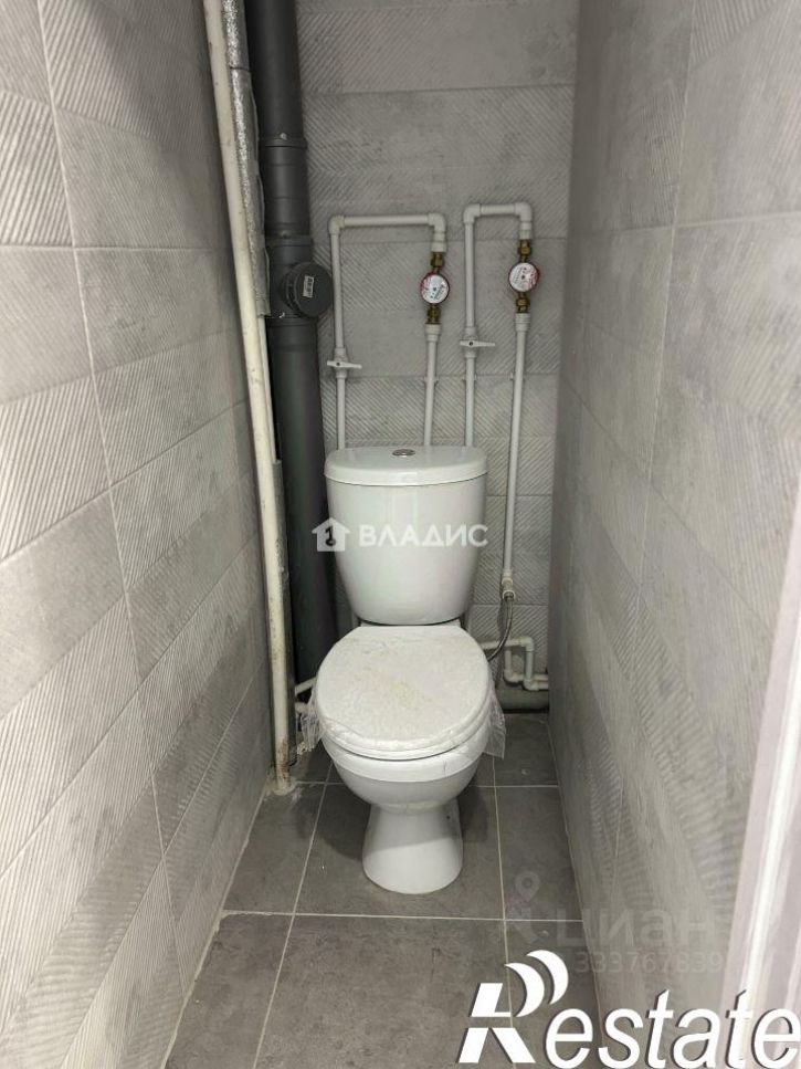 2-комн квартира улица Фадеева, 41А,  д. 41А