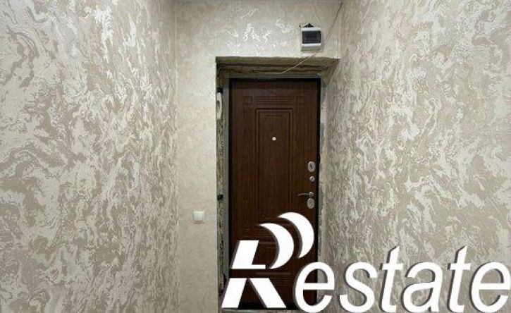 1-комн квартира проспект Столетова, 34,  д. 34