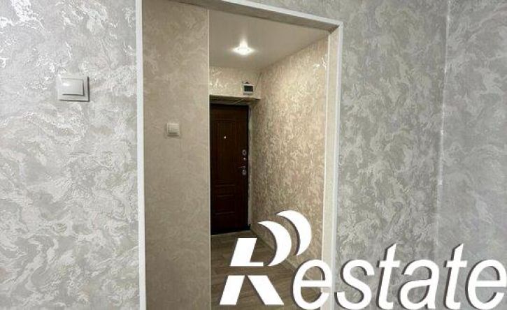 1-комн квартира проспект Столетова, 34,  д. 34