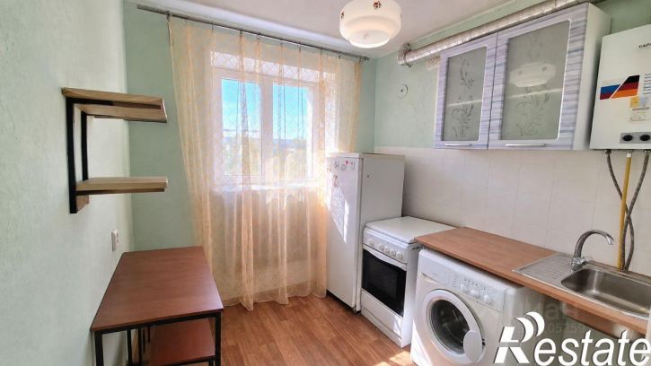 1-комн квартира Жирновская улица, 13,  д. 13