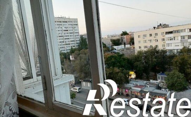 3-комн квартира улица Генерала Штеменко, 43,  д. 43