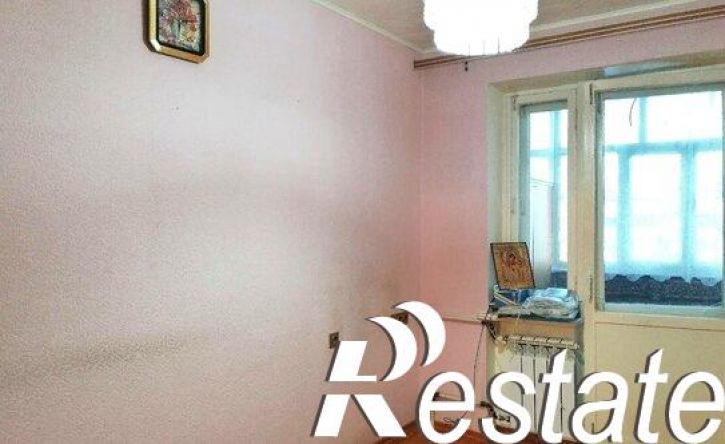 3-комн квартира улица Генерала Штеменко, 43,  д. 43