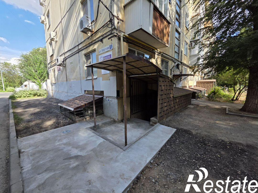 Сдать офис, помещение под офис за 17 000 рублей на Иркутская улица, 7