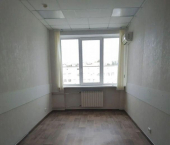 офис 45 кв м Коммунистическая улица, 28А