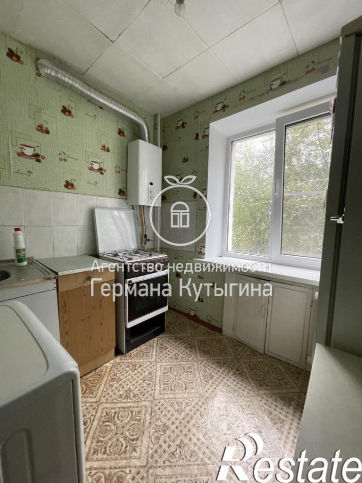 1-комн квартира Россия, Волгоградская область