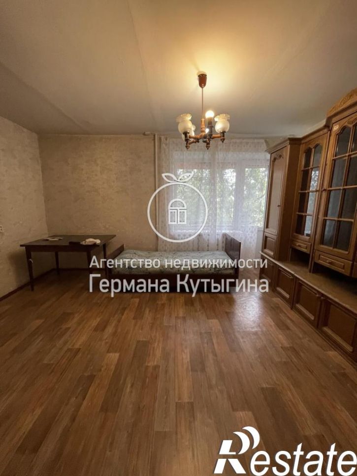 1-комн квартира Россия, Волгоградская область