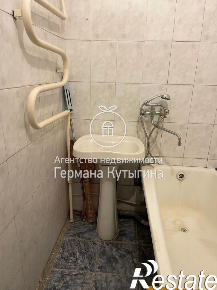 1-комн квартира Россия, Волгоградская область