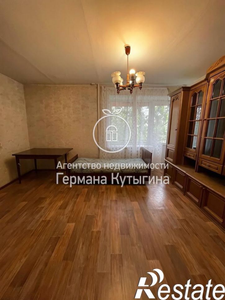1-комн квартира Россия, Волгоградская область