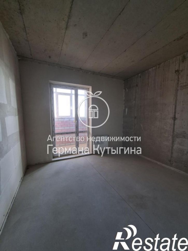 1-комн квартира Россия, Волгоградская область