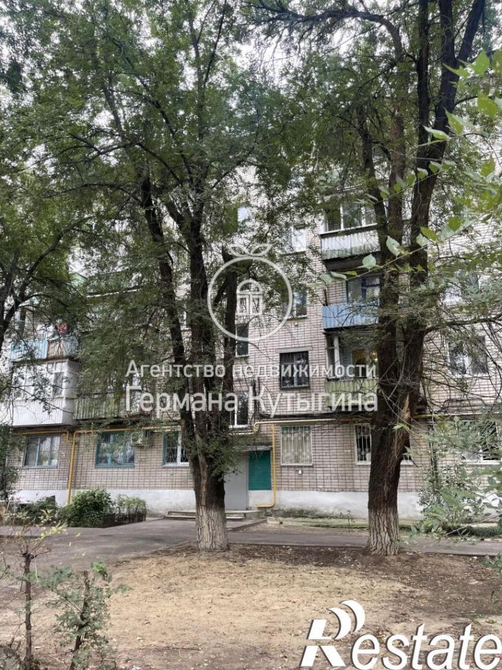 1-комн квартира Россия, Волгоградская область