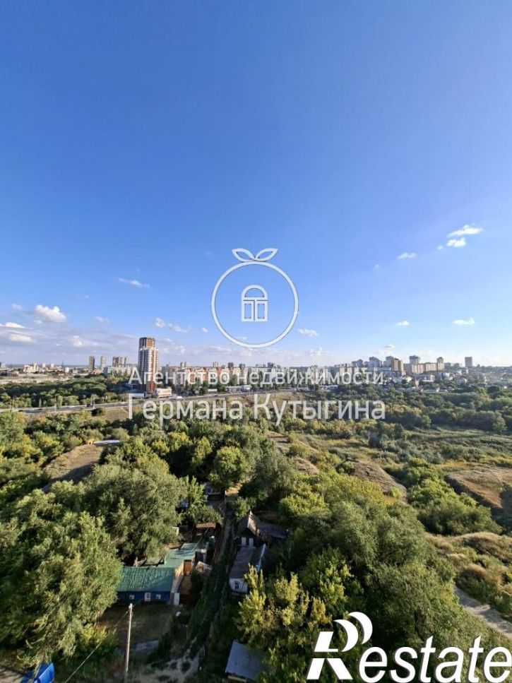1-комн квартира Россия, Волгоградская область