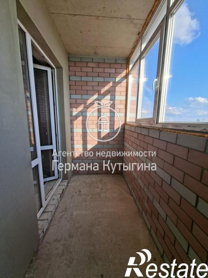 1-комн квартира Россия, Волгоградская область