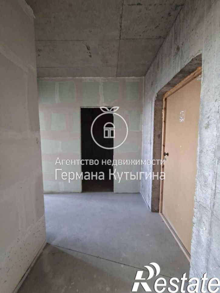 1-комн квартира Россия, Волгоградская область