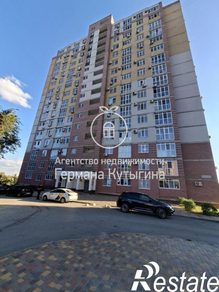 1-комн квартира Россия, Волгоградская область