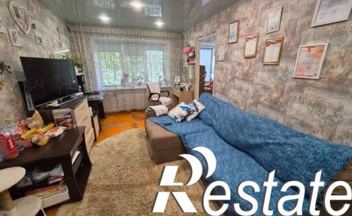 3-комн квартира Удмуртская улица, 21,  д. 21