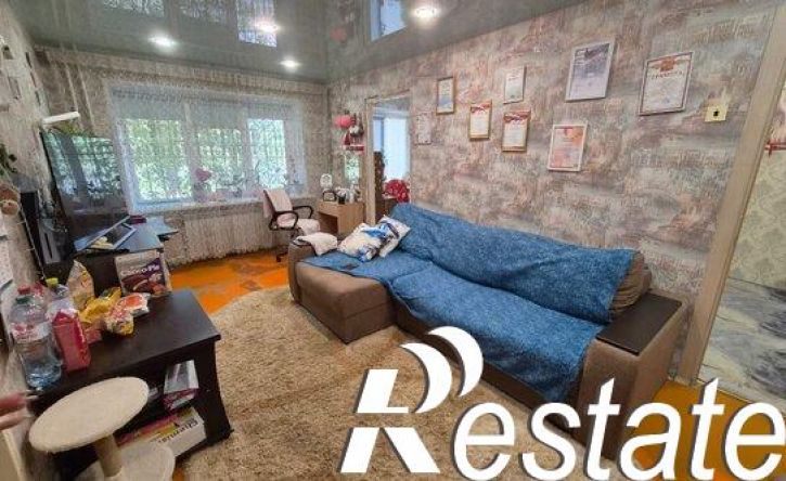 3-комн квартира Удмуртская улица, 21,  д. 21