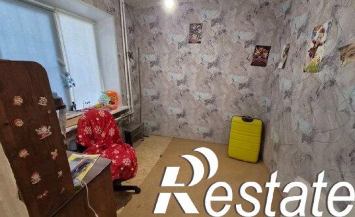 3-комн квартира Удмуртская улица, 21,  д. 21