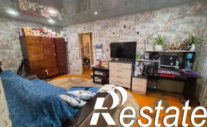 3-комн квартира Удмуртская улица, 21,  д. 21
