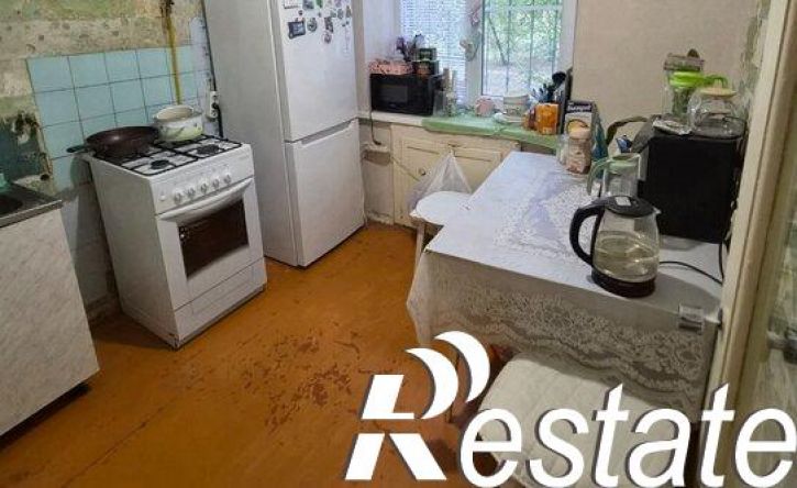 3-комн квартира Удмуртская улица, 21,  д. 21