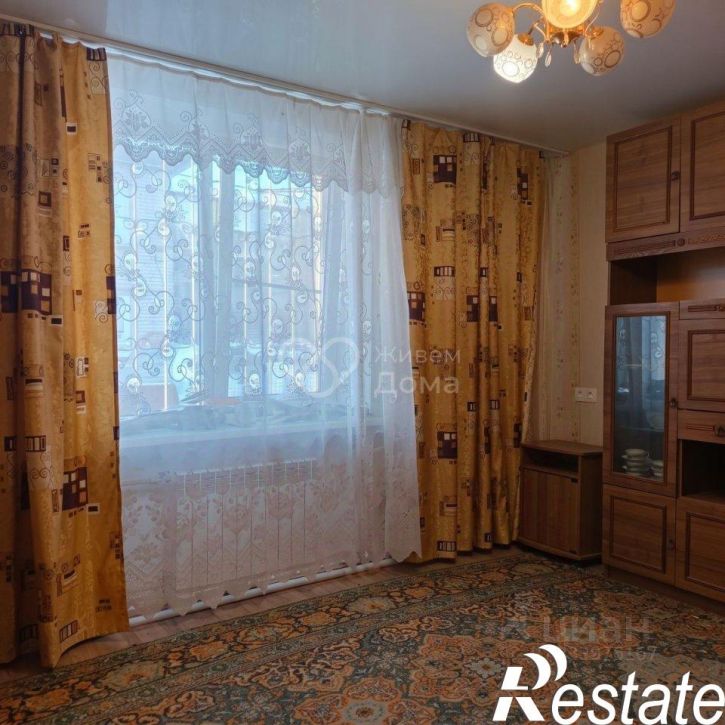 2-комн квартира Обливская улица, 10,  д. 10