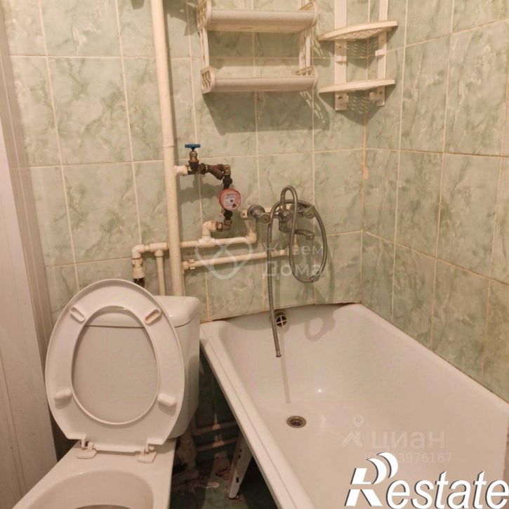 2-комн квартира Обливская улица, 10,  д. 10