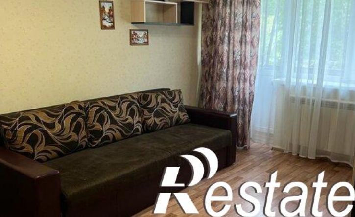 1-комн квартира Новороссийская улица, 47,  д. 47