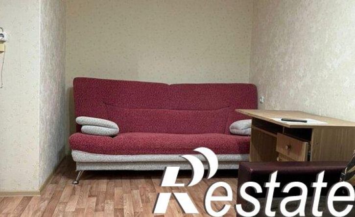 1-комн квартира Новороссийская улица, 47,  д. 47