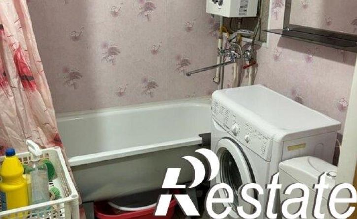 1-комн квартира Новороссийская улица, 47,  д. 47