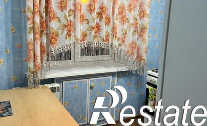 1-комн квартира Новороссийская улица, 47,  д. 47