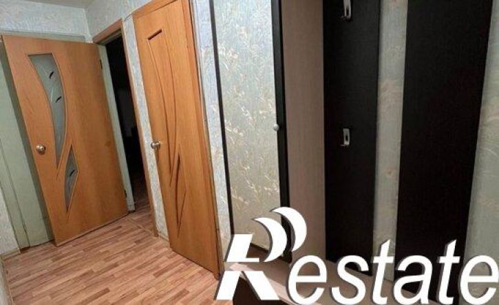 1-комн квартира Новороссийская улица, 47,  д. 47
