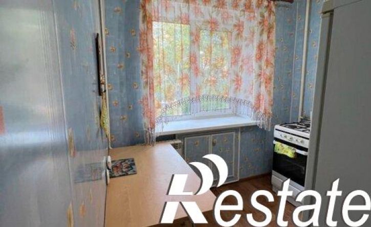 1-комн квартира Новороссийская улица, 47,  д. 47