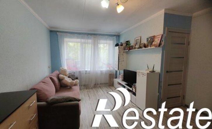 1-комн квартира проспект Героев Сталинграда, 5,  д. 5