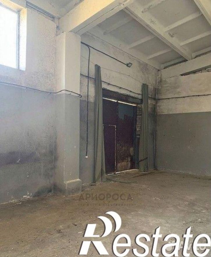 Производственное помещение Крутой проезд, 10,  д. 10