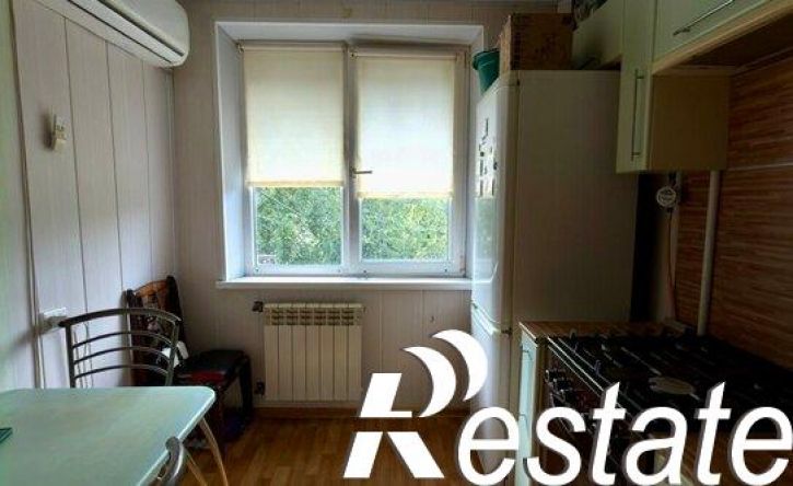 1-комн квартира посёлок Аэропорт, 21,  д. 21