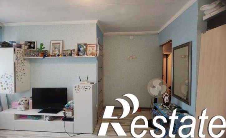 1-комн квартира проспект Героев Сталинграда, 5,  д. 5