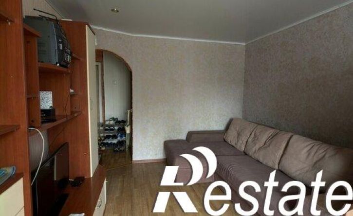 1-комн квартира посёлок Аэропорт, 21,  д. 21