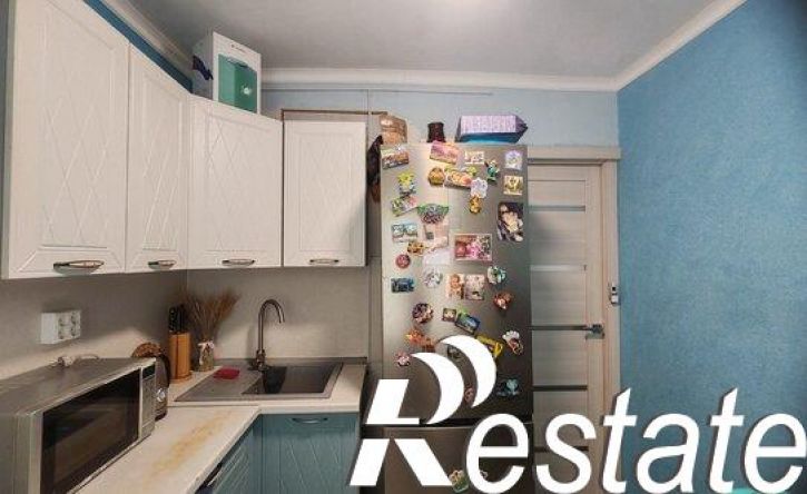 1-комн квартира проспект Героев Сталинграда, 5,  д. 5