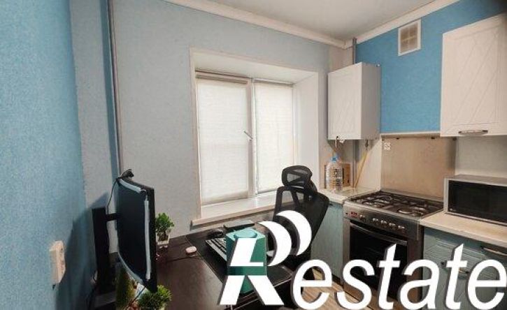 1-комн квартира проспект Героев Сталинграда, 5,  д. 5