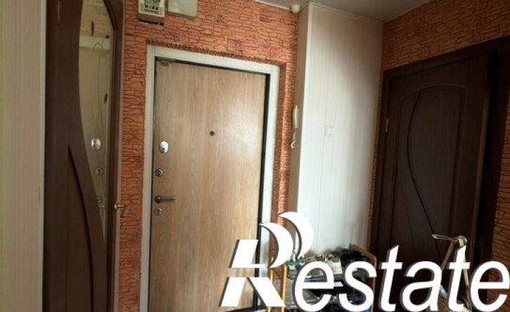 1-комн квартира посёлок Аэропорт, 21,  д. 21