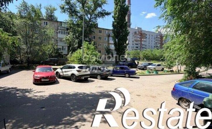 3-комн квартира Закавказская улица, 1,  д. 1