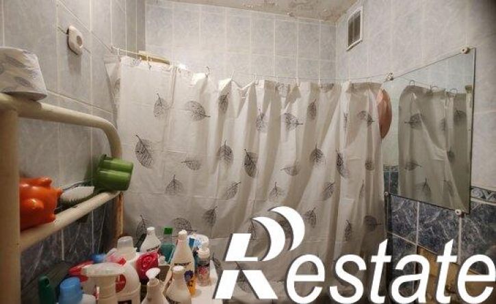 1-комн квартира проспект Героев Сталинграда, 5,  д. 5