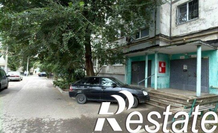 1-комн квартира посёлок Аэропорт, 21,  д. 21