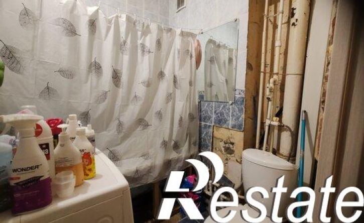 1-комн квартира проспект Героев Сталинграда, 5,  д. 5