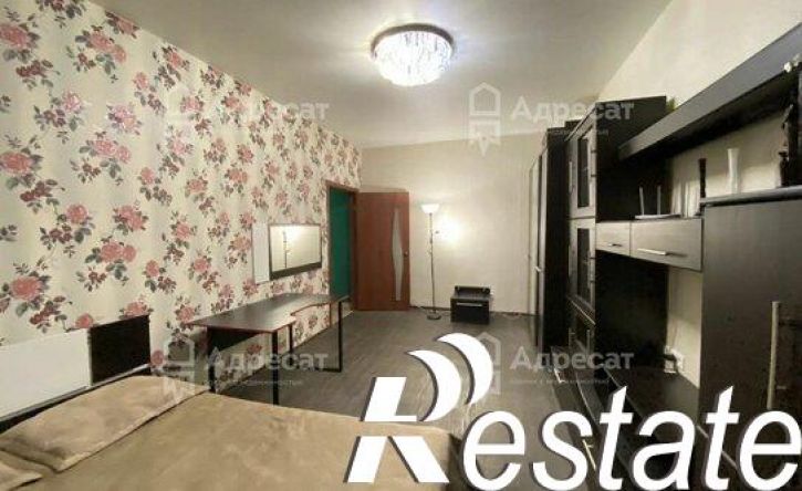 2-комн квартира Баррикадная улица, 19,  д. 19
