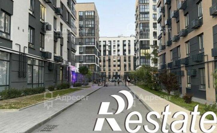 1-комн квартира улица Тракторостроителей, 29/1,  д. 29/1