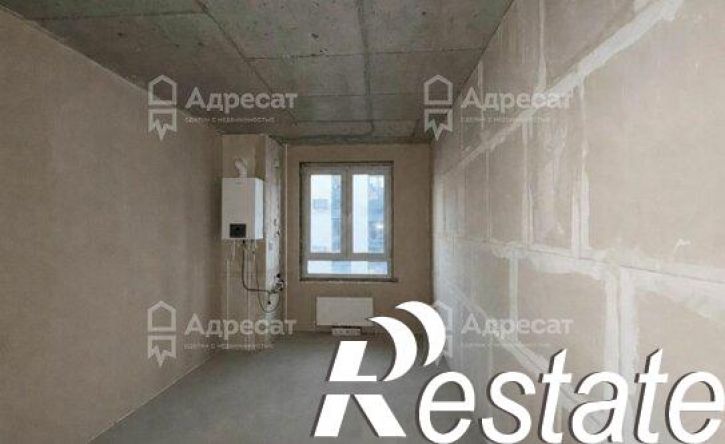 1-комн квартира улица Тракторостроителей, 29/1,  д. 29/1