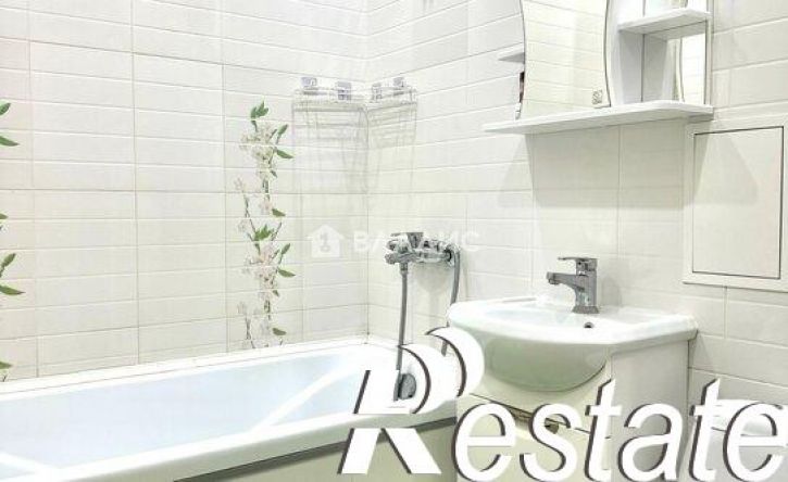 1-комн квартира улица Чапаева, 10,  д. 10