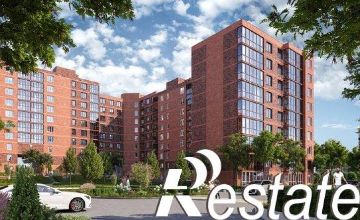 2-комн квартира улица 70-летия Победы, 3,  д. 3